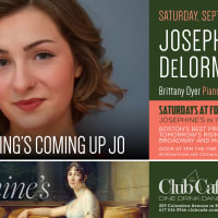 Everything's Coming Up Jo with Josephine DeLorme thumbnail