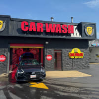 Prestige Car Wash - Hancock St, Grand Opening Party - FREE Wash, Pizza, Ice Cream & More thumbnail