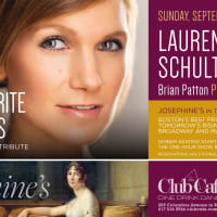 My Favorite Things - A Julie Andrews Tribute thumbnail