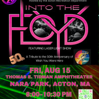 Into the Floyd with Laser Light Show thumbnail