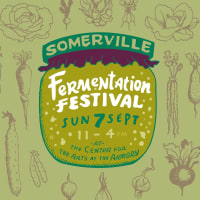 Somerville Fermentation Festival thumbnail