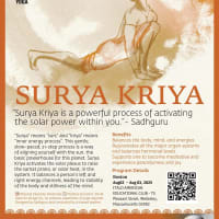 Yoga Class: Surya Kriya thumbnail