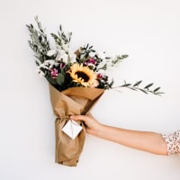 Build Your Own Bouquet - Summer Edition thumbnail