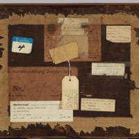 Gallery Talk: Marks, Stamps, and Tags—Visible Traces of Provenance in the Solomon Collection thumbnail