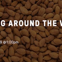 Tasting Around the Wheel - Nuts thumbnail