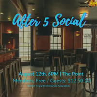After 5 Social: The Point thumbnail