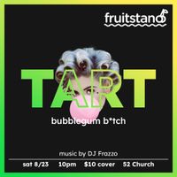 TART: bubblegum bitch thumbnail
