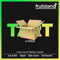 TART: u-haul thumbnail