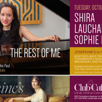 The Rest of Me with Shira Laucharoen and Sophie Paul thumbnail