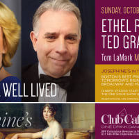 Life Well Lived with Ted Grace and Ethel Ryerson thumbnail