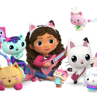 Gabby’s Dollhouse MEOWseum Discovery Days thumbnail