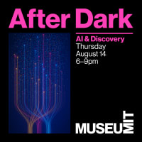 After Dark: AI & Discovery thumbnail