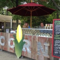 The Annual Corn roast at Gore Place thumbnail