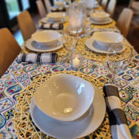 Date Night: Late Summer Harvest Feast on the Farm – Adult Cooking Class thumbnail
