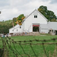 Autumn Heritage Stroll and Farm-to-Table Lunch thumbnail