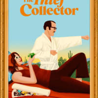 Film Screening: The Thief Collector thumbnail