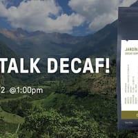 Let's Talk Decaf thumbnail