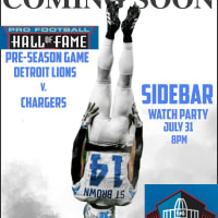 Hall of Fame Pre-Season Game! thumbnail