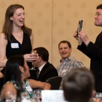 The Dinner Detective True Crime Murder Mystery Dinner Show - Wakefield, MA thumbnail