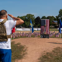 12th Annual Massachusetts Run for the Fallen (5K) thumbnail