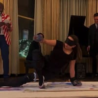 Voices in Motion: Poetry & Performance thumbnail