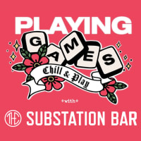 PlayingGamesWith The Substation thumbnail