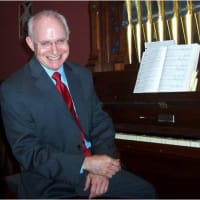 Leo Abbott • Celebrating 150 Years of the Cathedral Pipe Organ! thumbnail
