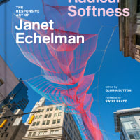 Radical Softness: The Responsive Art of Janet Echelman thumbnail