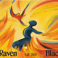 Premiere of Sci-Fi Transmedia Opera "White Raven, Black Dove", Sep 26-28 thumbnail