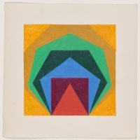 Exhibition Tour: Edna Andrade: Imagination Is Never Static thumbnail