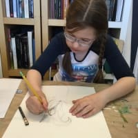 After School Drawing and Painting Art Classes thumbnail