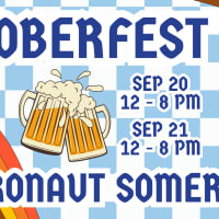 AERONAUT Oktoberfest Somerville 2025 thumbnail