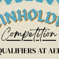 U.S. Steinholding State Qualifier at Aeronaut Somerville thumbnail