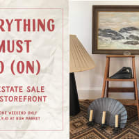 Everything Must Go (On) Estate Sale thumbnail