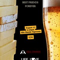 Beer & Cheese: Best Friends Forever thumbnail