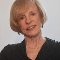 Golden Rose Poetry Award: Martha Collins thumbnail