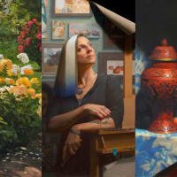 Annual New England Regional Juried Exhibition thumbnail
