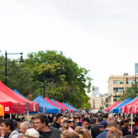 Taste of The Fenway thumbnail