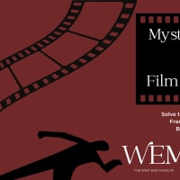 Mystery Street (1950) Film Screening  thumbnail
