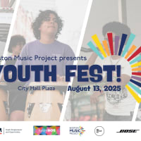 Youth Fest! (FREE!) thumbnail