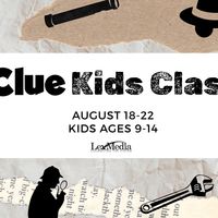 Youth Filmmaking Summer Camp (August 18th to August 22nd) thumbnail