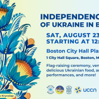 Ukrainian Independence Day Festival thumbnail
