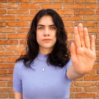 Stand Strong: A night of self-defense training and empowerment thumbnail