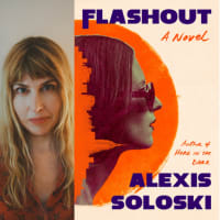 Alexis Soloski, author of Flashout, in conversation with Sarah Weinman thumbnail