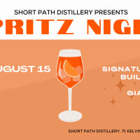 Spritz Night thumbnail