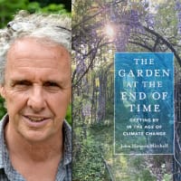John Hanson Mitchell, author of The Garden at the End of Time thumbnail
