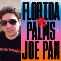 Joe Pan, author of Florida Palms, in conversation with Allison Adair thumbnail
