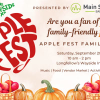 Apple Fest 2025 thumbnail