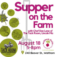 Supper on the Farm thumbnail