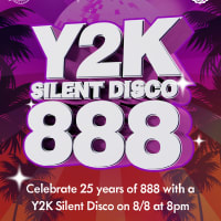 Y2K Silent Disco thumbnail